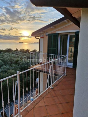 Mansarda via Fiascherino 106, La Serra, Tellaro, Lerici - Photo 5