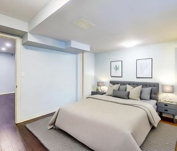 For Lease - 156 Townsgate Drive Unit# Bsmt #2, Vaughan, Ontario - Photo 2