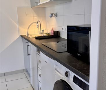 Location Appartement 2 pièces 43m² - Photo 5