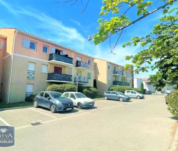 Appartement à louer 2 pièces 44.68m² - Photo 6