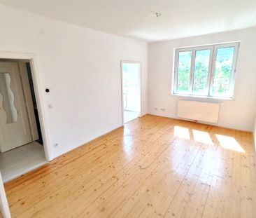 Vierzimmerwohnung im Südburgenland - Mit Gemeinschaftsgarten, auch ... - Photo 5