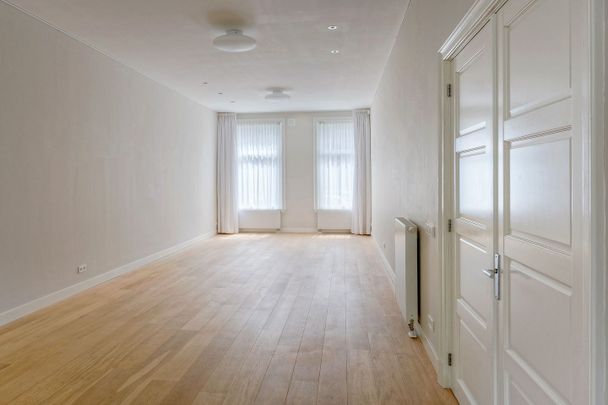 De Lairessestraat 82-A, Cornelis Schuytbuurt, 1071PH, Amsterdam - Photo 1