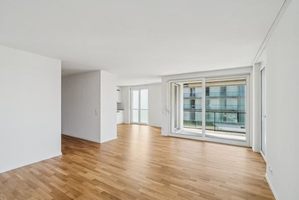 3.5 Zimmer, 85 m², EG - Photo 1