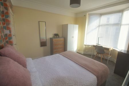 Student Accommodation, 20 Derwent Street, Lincoln, Lincolnshire, LN1 1SL, - Photo 2