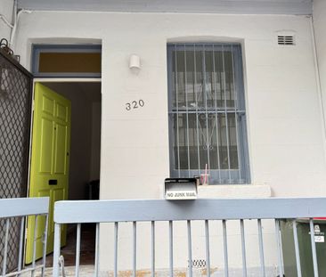 Ultra-Convenient Two-Storey Terrace in Prime City Fringe Location - Photo 5