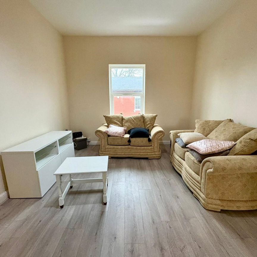 2 bedroom apartment to rent Chambers Street, Derby, Derbyshire, DE24 - Photo 1