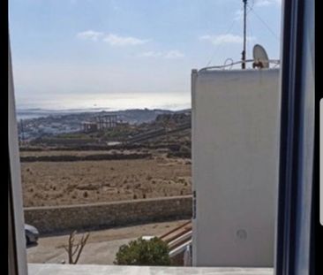 Studio/Γκαρσονιέρα για ενοικίαση - Μύκονος, - Photo 6