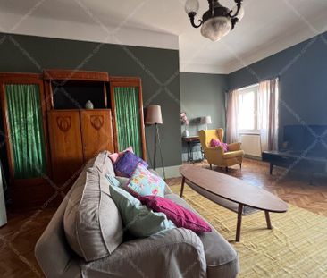 Apartment for Rent in the Heart of Budapest, at Oktogon Square! | P... - Photo 6