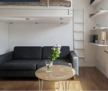 Bandhagen - 1rok - 5mån - 9.775kr/mån - Photo 5