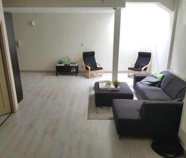 Te huur in centrum Bussum: 1-kamer appartement - Photo 5