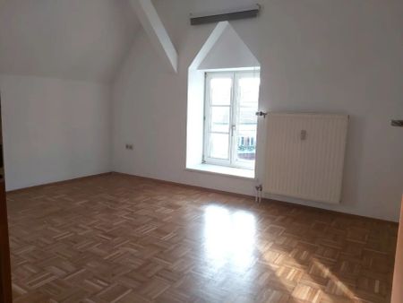 NEU - Helle 3-Zimmer-Wohnung mit Küchenblock in Krieglach zu mieten ! - Photo 5