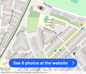 Revesby St, South Shields, NE33 - Photo 1