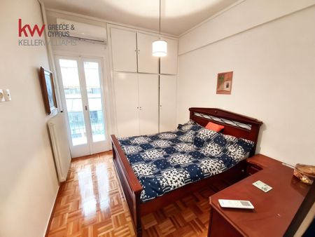 Διαμέρισμα για ενοικίαση Πλατεία Κυψέλης (Κυψέλη) - Photo 5