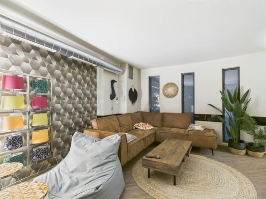 Bigger Bude 1.02.71 - Photo 1