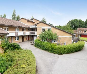 Gnejsgången 17 - Foto 3