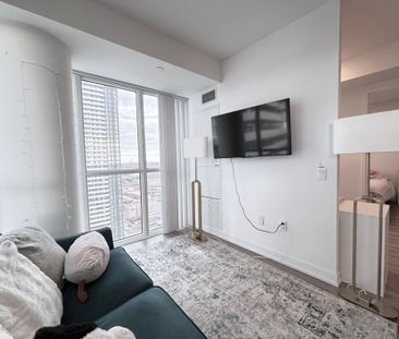 For Lease - 195 Commerce Street Unit# 2915, Vaughan, Ontario - Photo 1