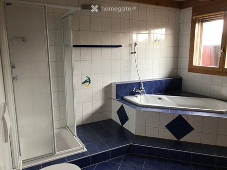 5.5 Zimmer, 190 m² - Photo 2