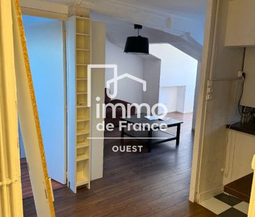 Location Appartement 2 pièces 36m² - Photo 2