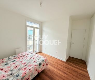 Location Appartement 3 pièces 45m² - Photo 2