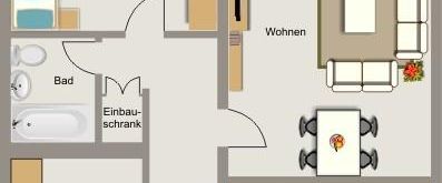 Bringen Sie Ihr Herz mit, es wird sich wohlfühlen! - Foto 1