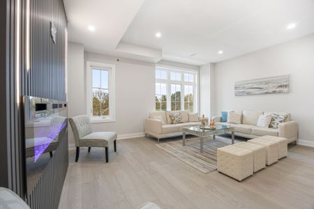 For Lease - 2954 Elgin Mills Rd E Elgin Mills Road, Markham, Ontario - Photo 5