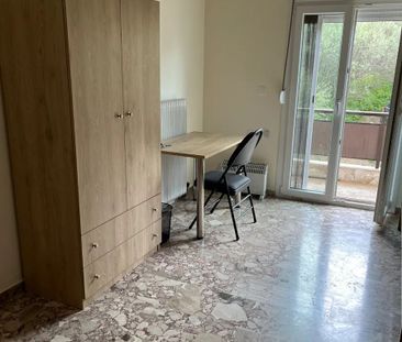 Studio/Γκαρσονιέρα για ενοικίαση Εσταυρωμένος (Ηράκλειο Κρήτης) - Photo 2