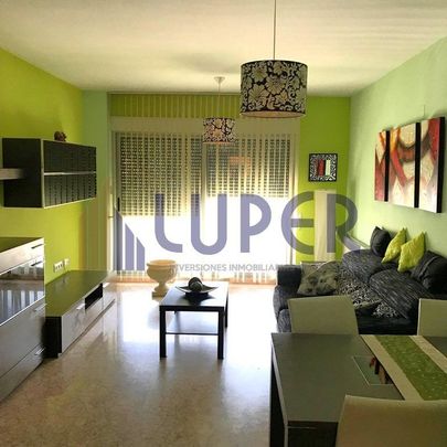 Flat - Ibi (Centro) - Photo 1