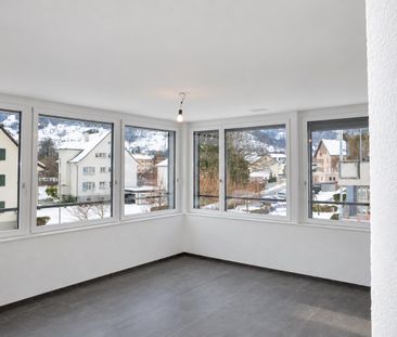 3.5 Zimmer, 96 m², 2. Stock - Foto 1