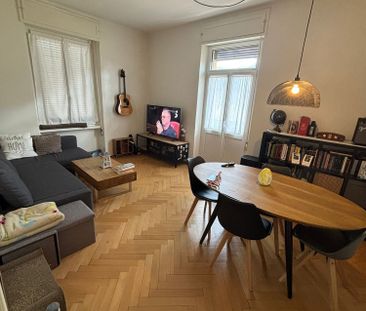 3.5 Zimmer, 80 m² - Foto 5