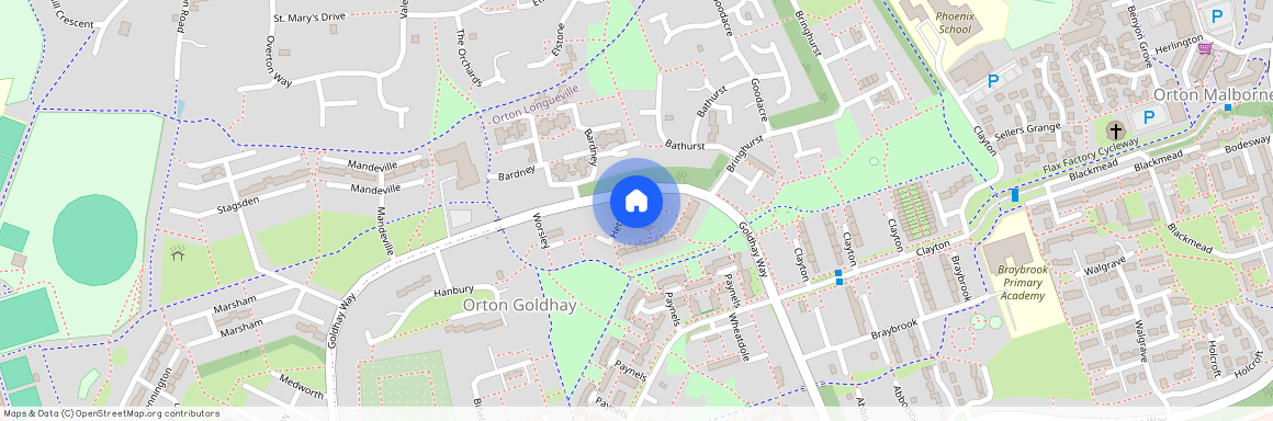 Hetley, PETERBOROUGH PE2