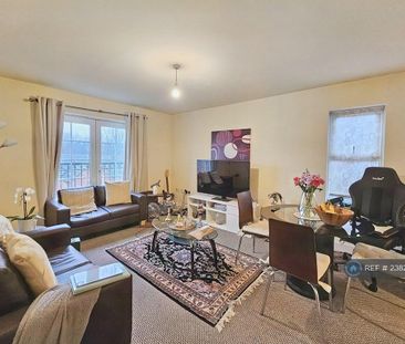 2 bedroom flat to rent - Photo 1