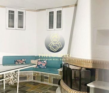 Διαμέρισμα για ενοικίαση Ζωοδόχος Πηγή (Λυκόβρυση) - Photo 2