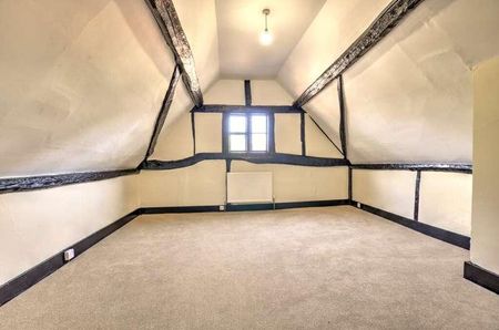 High Street, Marlow, Buckinghamshire, SL7 - Photo 2