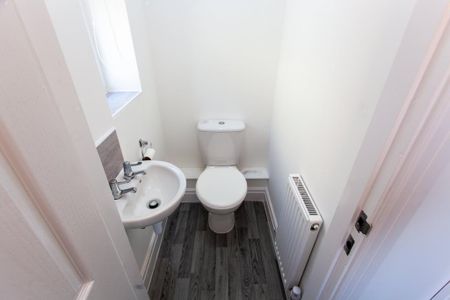 5 bedroom house to rent - Photo 5