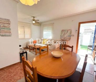 Chalet en alquiler en Torrevieja - Foto 2