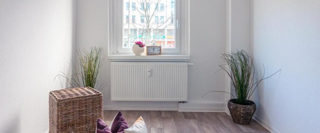 3-Raum-Wohnung - Photo 1