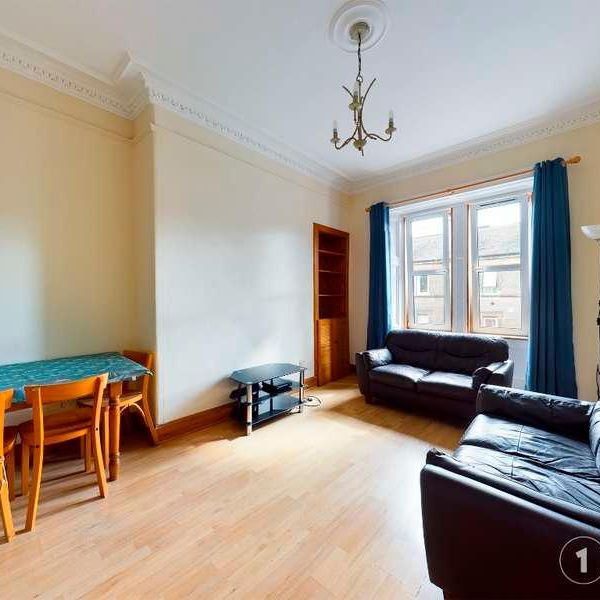 Gorgie Road, Gorgie, Edinburgh, EH11 - Photo 1