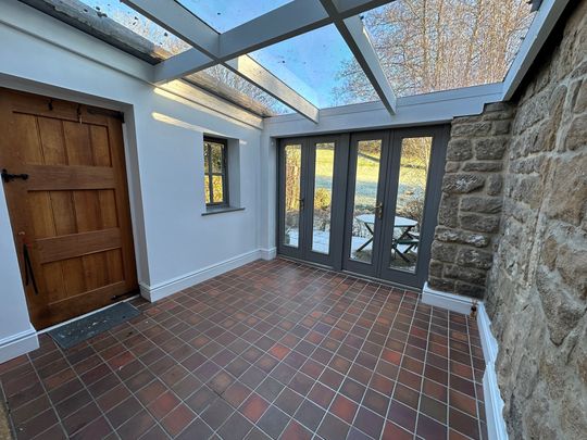 Pond Cottages - Photo 1