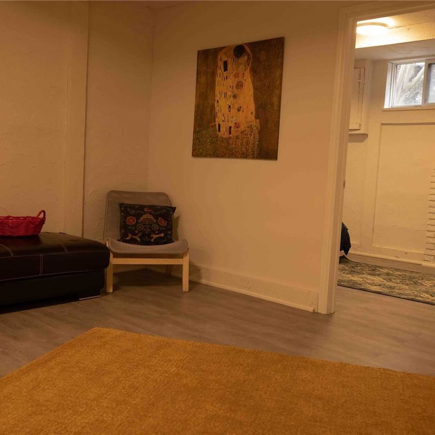 For Lease - 226 Shaughnessy(Lower) Boulevard, Toronto, Ontario - Photo 1