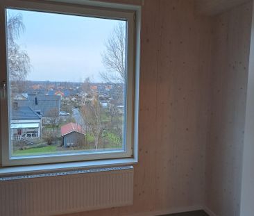 Universitetsgatan 17 A - Foto 1