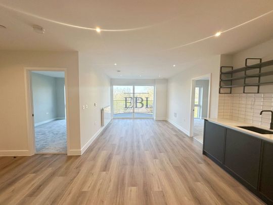 Cairncross House, Kidbrooke Village, SE3 9FY - Photo 1