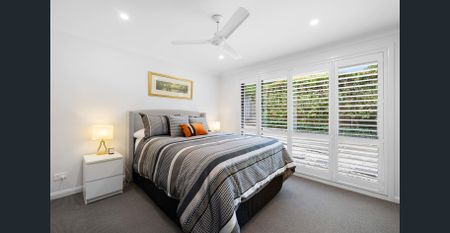 Resort-Style Family Sanctuary in a Whisper-Quiet Hornsby Setting - Photo 3