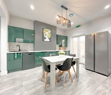 6 bedroom house share to rent - Photo 1