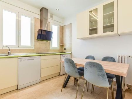 Calle de Valderribas, Madrid, Community of Madrid 28007 - Photo 4