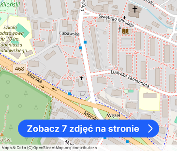 Dobrze skomunikowane mieszkanie na wynajem - Zdjęcie 1