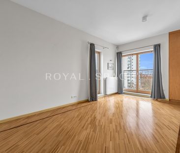Warszawa, Mokotów, ul. Biały Kamień 8 – zdjęcie 2