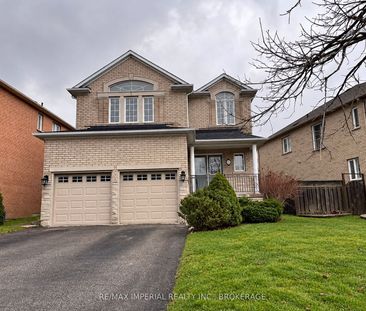 For Lease - 3 Vitlor Drive, Richmond Hill, Ontario - Photo 5