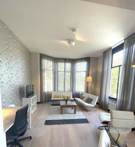 Te huur: Appartement Florapark in Haarlem - Foto 5