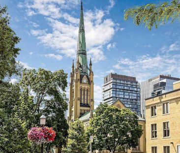 For Lease - 25 Richmond Street Unit# 2112, Toronto, Ontario - Photo 5