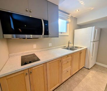 For Lease - 87 Boulder Crescent Unit# Basement, Guelph, Ontario - Photo 2